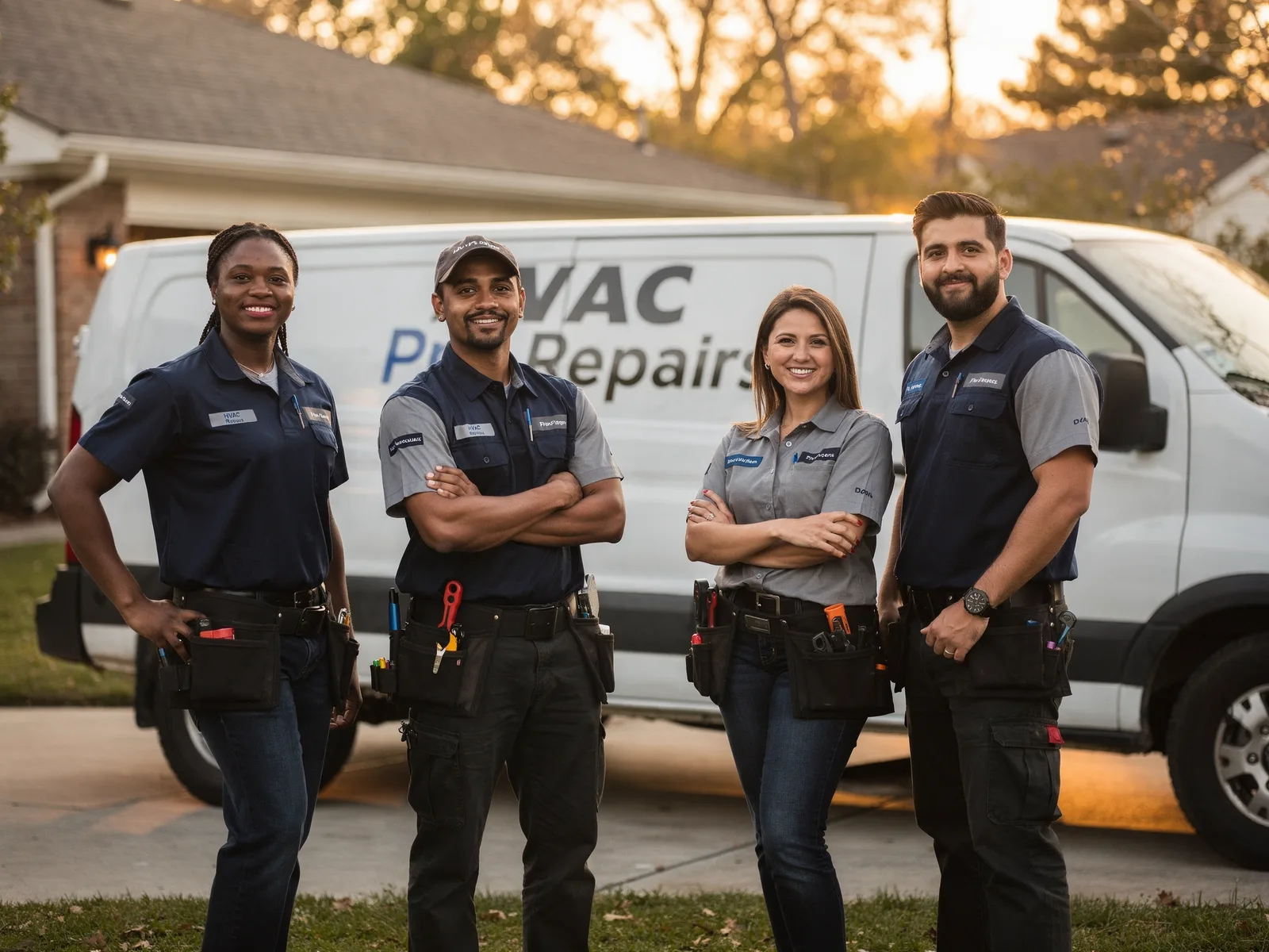 Heat Pump Repair company in Black Rock, AR