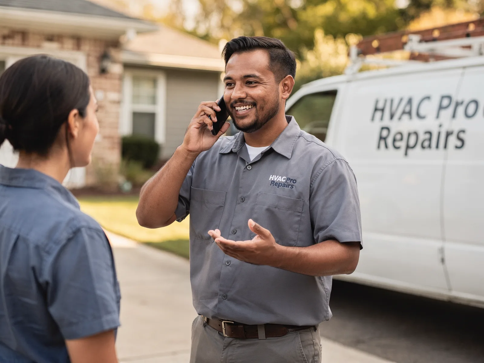Heat Pump Repair Black Rock, AR FAQs